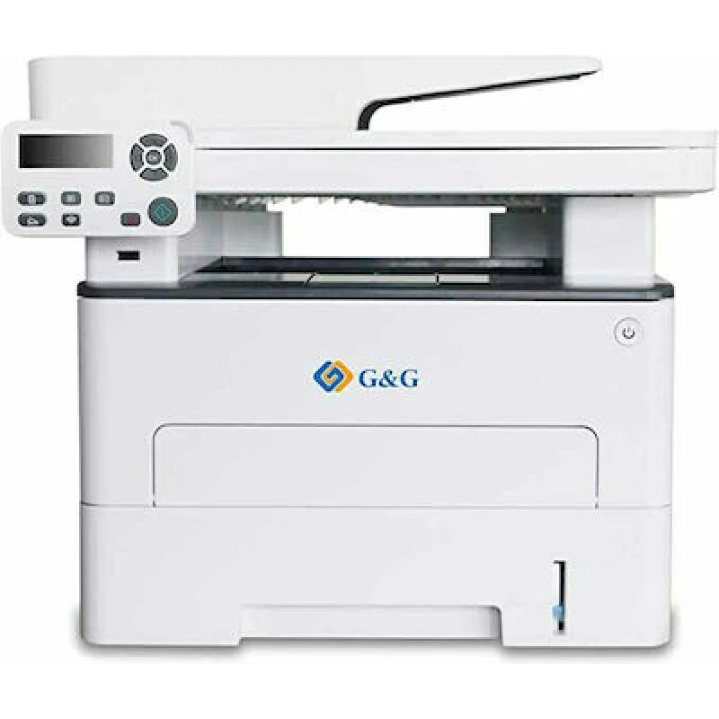 G&G M4100DW PRINTER MULTIFUCTION