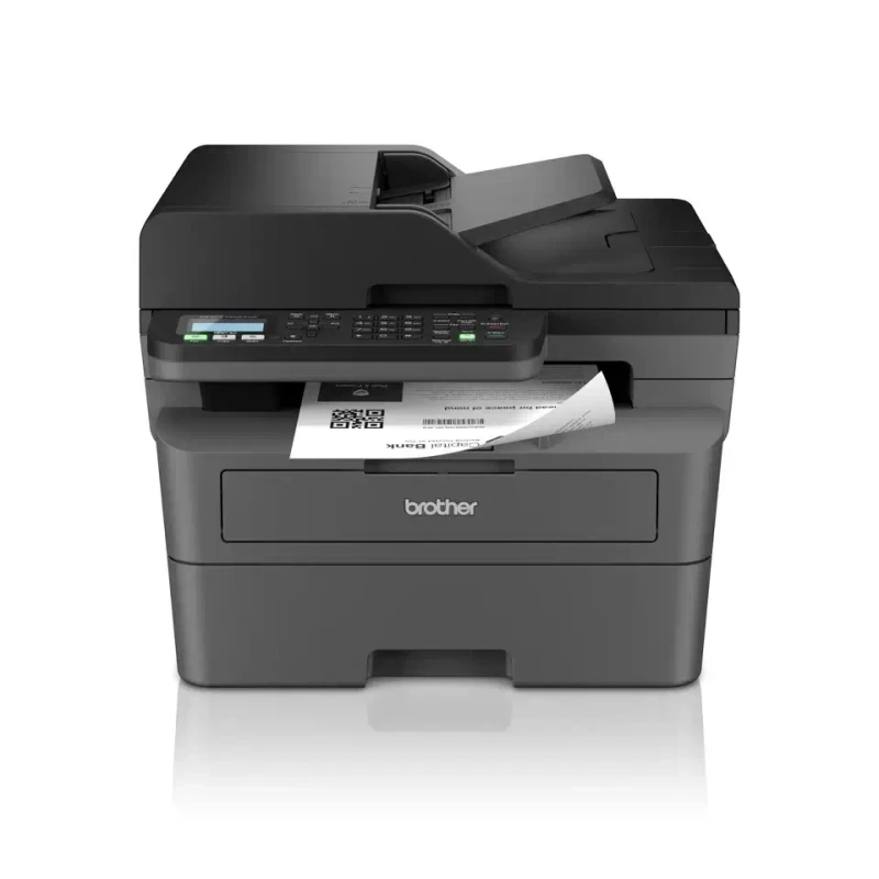 BROTHER MFCL2800DW Laser Multifunction Printer (MFCL2800DW) (BROMFCL2800DW)
