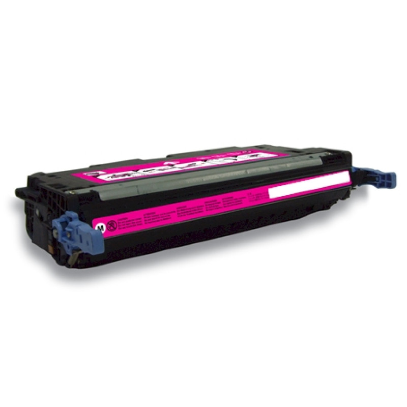 Remanufactured toner Laserjet HP Q7563A (2700/3000) Magenta CHP