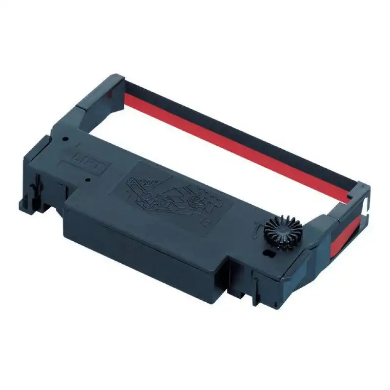 Συμβατή μελανοταινία Epson C43S015374 ERC-38B Black