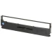 Συμβατή μελανοταινία Epson C13S015022 LQ1000 Black