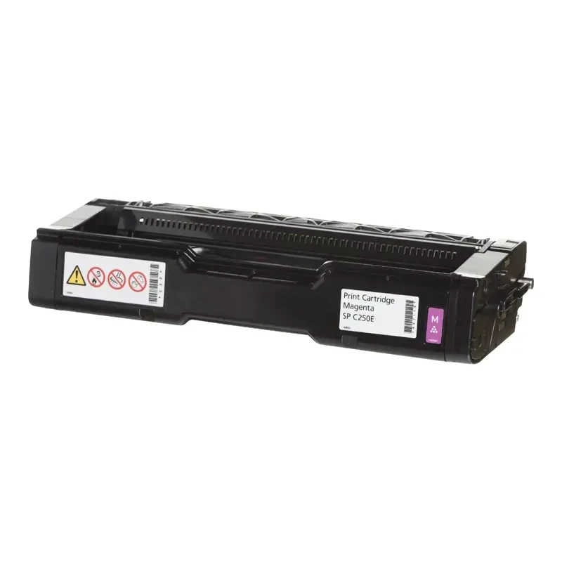 Συμβατό toner  Ricoh SP C250 , 407545, MAGENTA