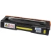 Compatible  toner  Ricoh SP C250 , 407546, YELLOW