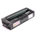 Συμβατό toner  Ricoh SP C252 , 407724, BLACK