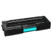 Συμβατό toner  Ricoh RICOH SP C310, 310FN, 311DN, 231SF, 232SF, 242dn, 242SF, 406480, Cyan