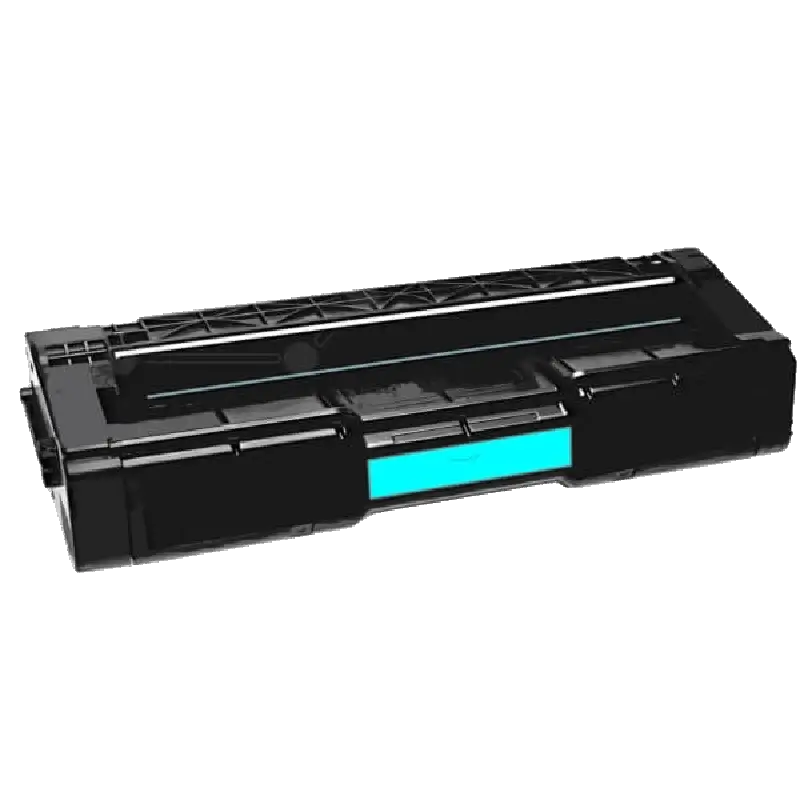 Συμβατό toner  Ricoh RICOH SP C310, 310FN, 311DN, 231SF, 232SF, 242dn, 242SF, 406480, Cyan
