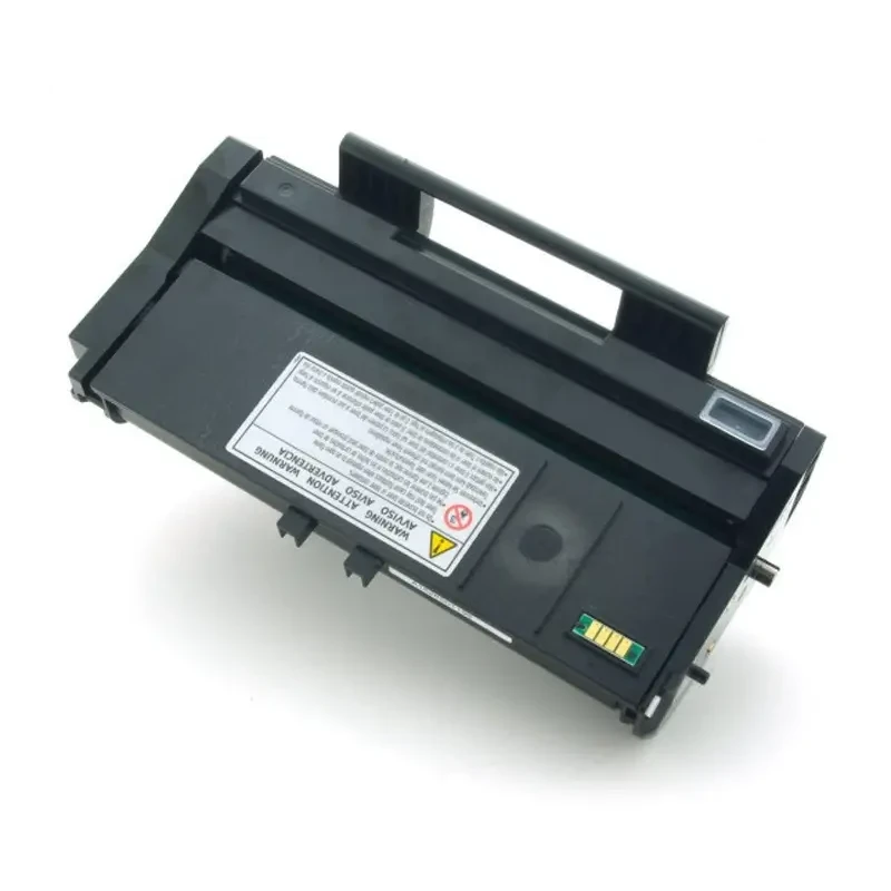 Compatible  toner  Ricoh SP100/SP112 407166/407165