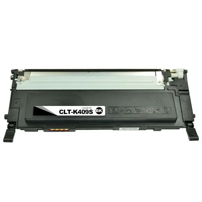 Compatible  toner Samsung CLP310N-CLP315 Black, clt-b409s