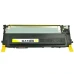 Συμβατό toner Samsung CLP310N-CLP315 Yellow, clt-y409s