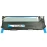 Compatible  toner Samsung CLP 320 CLP 325 Cyan, clt-c407s