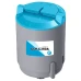 Compatible  toner Samsung CLP-350 CY