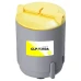 Compatible  toner Samsung CLP-350 YL