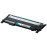 Compatible  toner  Samsung CLP-360,365,  CLT-C406S, Cyan
