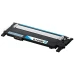 Compatible  toner  Samsung CLP-360,365,  CLT-C406S, Cyan