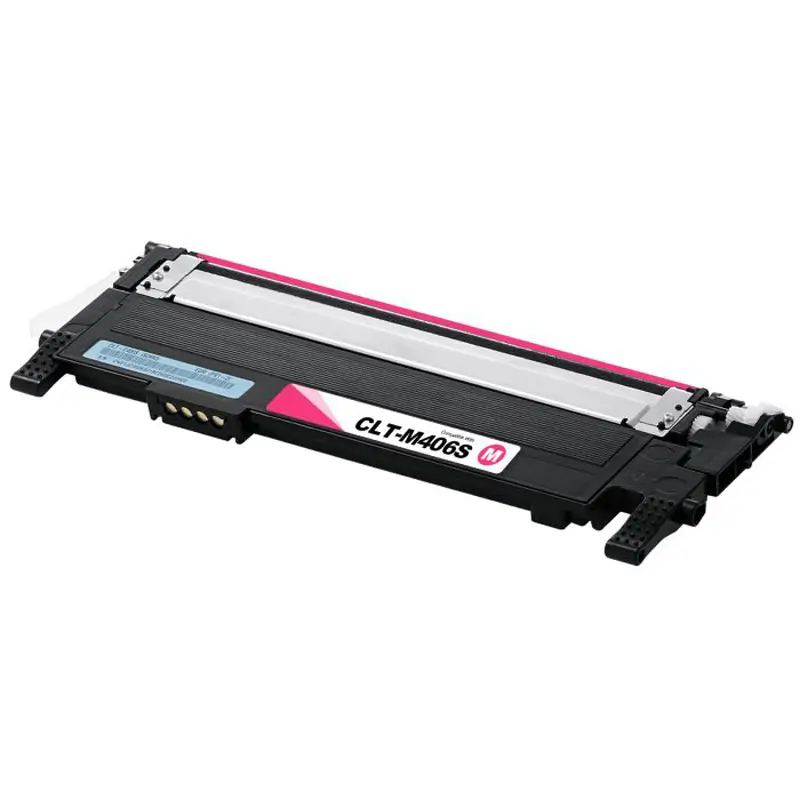 Συμβατό toner Samsung CLP-360,365, CLT-M406S, Magenta