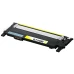 Compatible   toner  Samsung CLP-360,365,  CLT-Y406S, Yellow