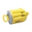 Compatible  toner Samsung CLP-300 Yellow