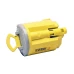 Compatible  toner Samsung CLP-300 Yellow