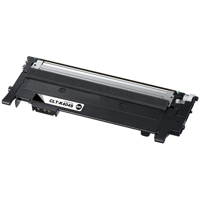 Compatible   toner SAMSUNG  CLT-K404S Black