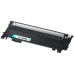 Compatible   toner SAMSUNG  CLT-C404S Cyan