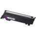 Compatible   toner SAMSUNG  CLT-M404S Magenta