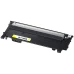Compatible   toner SAMSUNG  CLT-Y404S Yellow