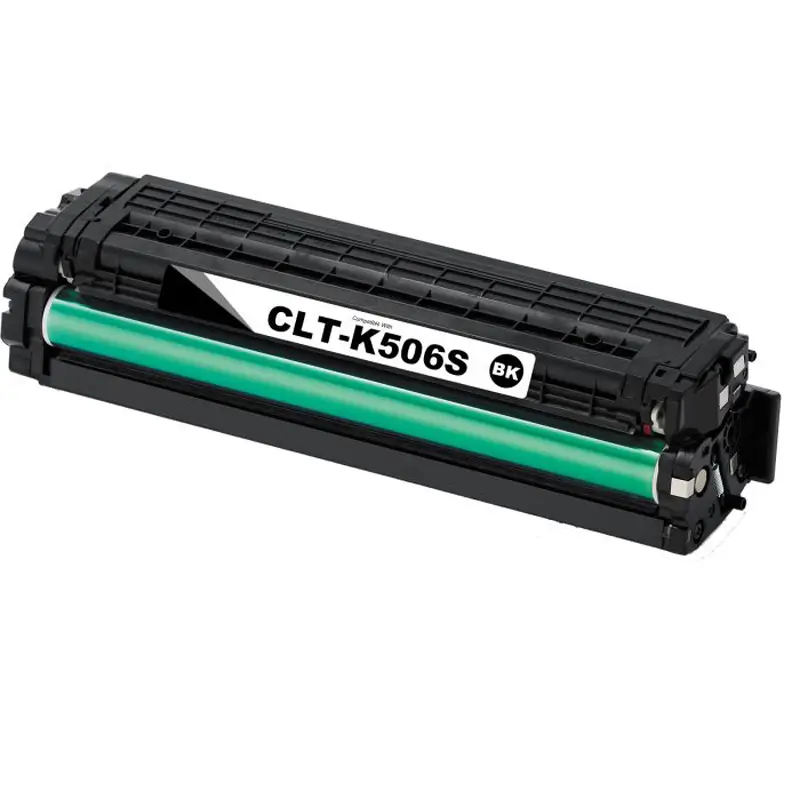Compatible   toner SAMSUNG CLP-680 BLACK CLT-K506L