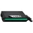 Compatible toner Samsung CLT-K5082L Black