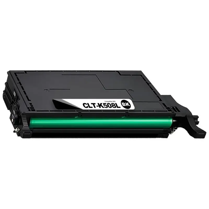 Compatible toner Samsung CLT-K5082L Black