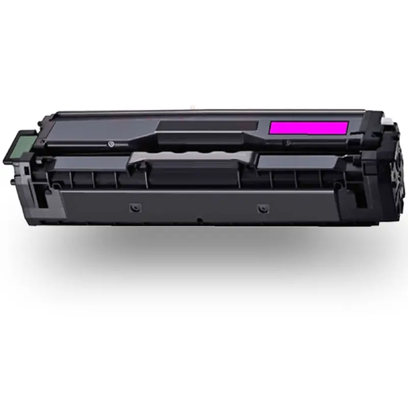 Compatible   Toner Samsung CLP-415 CLT-M504S Magenta