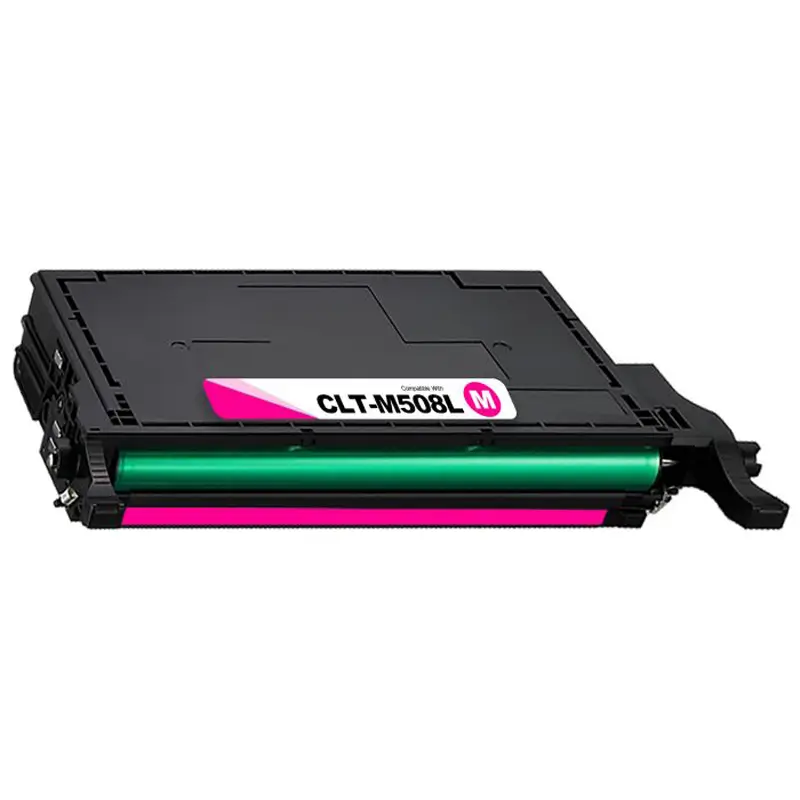 Compatible toner Samsung CLT-M5082L Magenta