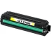 Compatible  toner SAMSUNG  CLP-680 yellow CLT-Y506L
