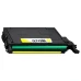 Compatible toner Samsung CLT-Y5082L Yellow