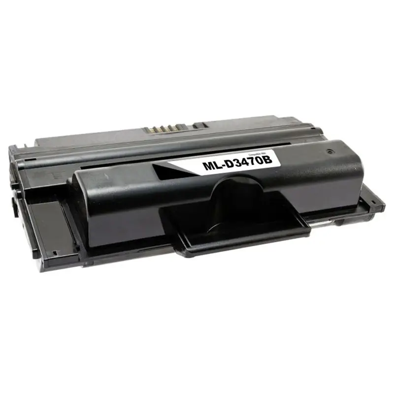 Compatible  toner Samsung  ML-D3470B