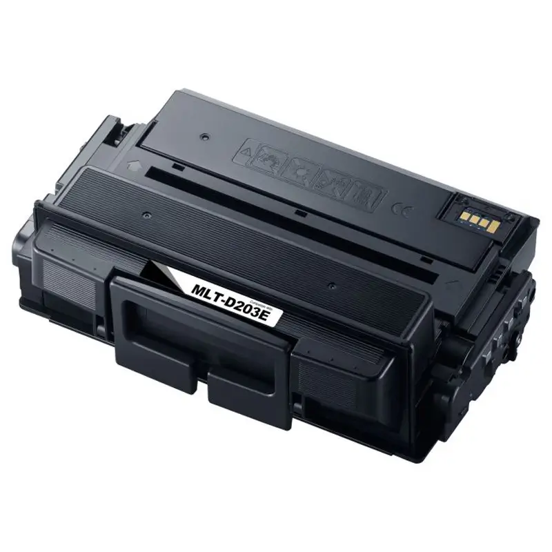 Compatible   toner SAMSUNG  MLT-D203E  Black