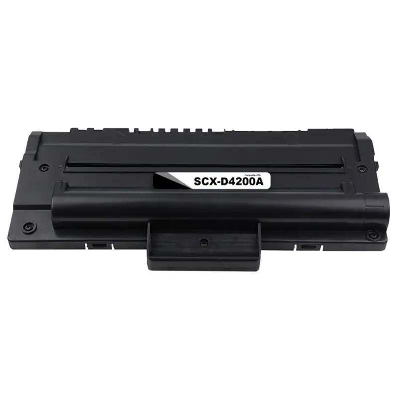 Compatible  toner Samsung  SCX-4200 BK (SCX-D4200A)