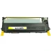Συμβατό toner Samsung CLP 320 CLP 325 Yellow, clt-y407s