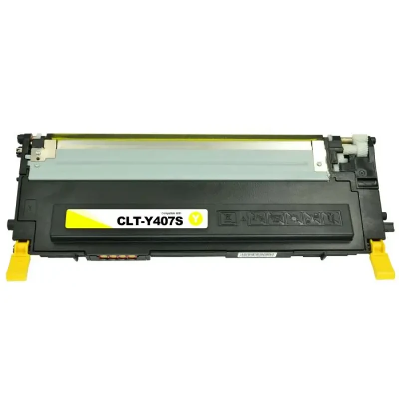 Συμβατό toner Samsung CLP 320 CLP 325 Yellow, clt-y407s