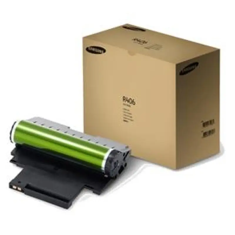 Original Drum Unit Samsung CLT-r406