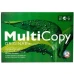 Paper A4 Multicopy 80gr 500 Sheets