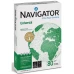 A4 Paper Navigator Universal 80gr 500 Leaves