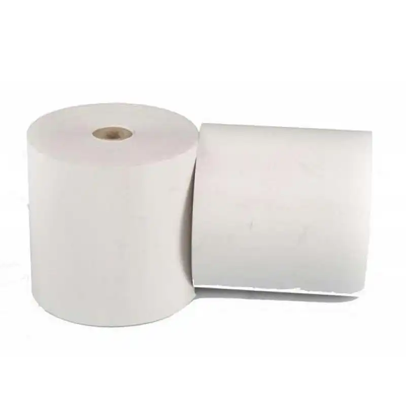 Thermal paper tape 28mm X 40mm 48gr 12m