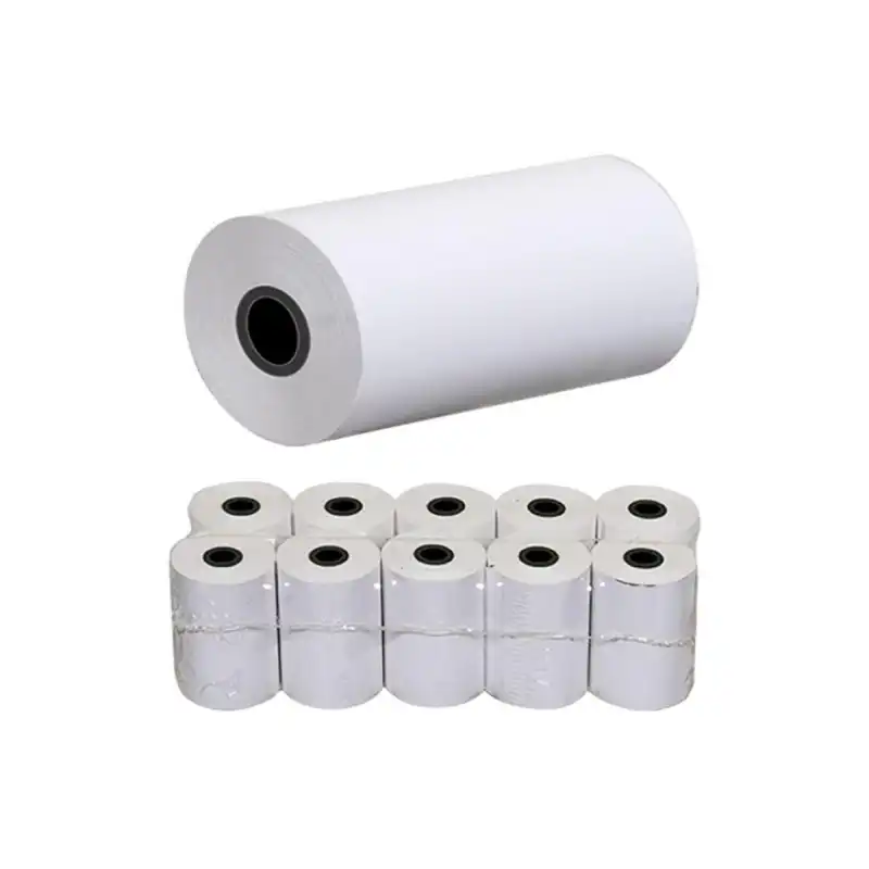 Thermal paper tape 57mm X 40mm 48gr 15m