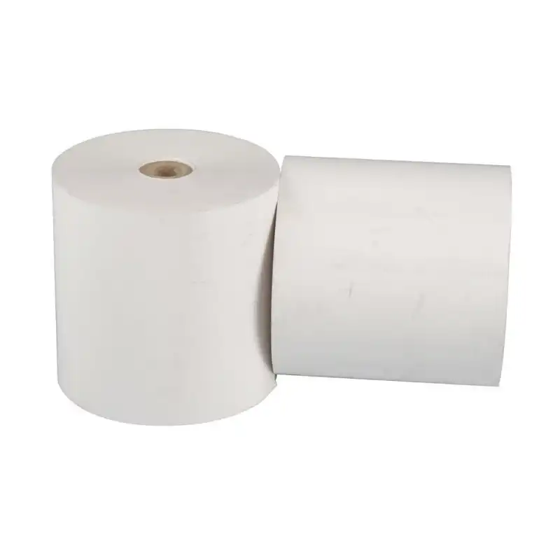 Thermal paper tape 57mm X 50mm 48gr 25m