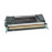 Remanufactured toner Lexmark C746H1KG Black 12.000 pages c746, X746