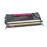 Remanufactured toner Lexmark C746A1MG Magenta 7.000 σελίδες, c746, X746