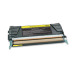 Remanufactured toner Lexmark C746A1YG Yellow 7.000 σελίδες, c746, X746