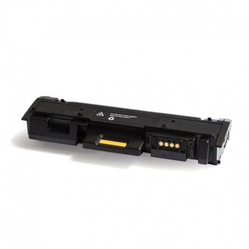 Συμβατό Toner  Xerox 3215/3225/3260/3052 106R02777  BLACK