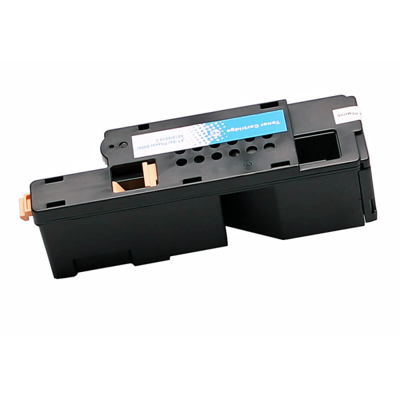 Συμβατό toner Xerox 6000/6010 Cyan