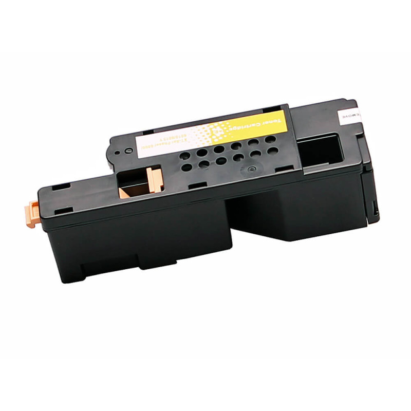 Συμβατό toner Xerox 6000/6010 Yellow